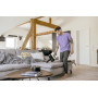 Акумуляторний пилосос Karcher VC 4 Cordless myHome(1.198-630.0)