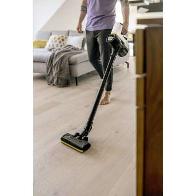 Акумуляторний пилосос Karcher VC 4 Cordless myHome(1.198-630.0)