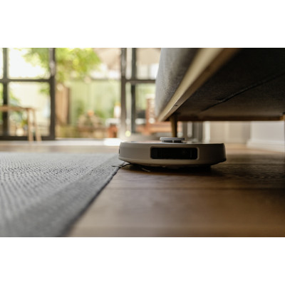 Робот-пилосос з функцією вологого прибирання Karcher RCV 5(1.269-640.0)