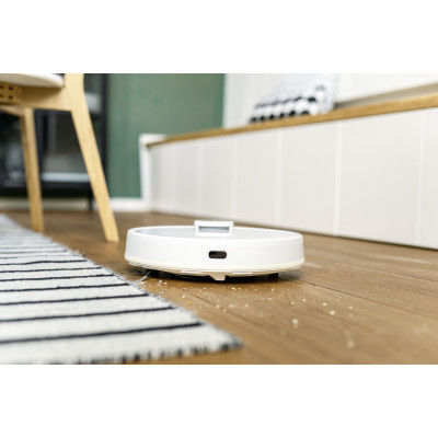 Робот-пилосос з функцією вологого прибирання Karcher RCV 3(1.269-620.0)