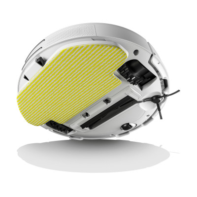 Робот-пилосос з функцією вологого прибирання Karcher RCV 3(1.269-620.0)