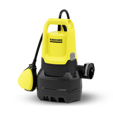 Дренажний насос для брудної води Karcher SP 9.500 Dirt(1.645-800.0)