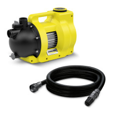 Насос для поливу Karcher BP 6.000 Garden Set(1.645-721.0)