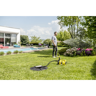 Насос для поливу Karcher BP 6.000 Garden Set(1.645-721.0)