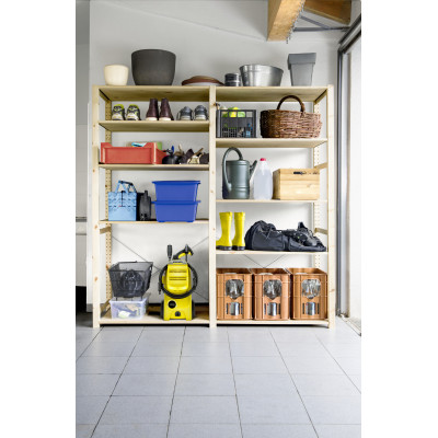 Мінімийка високого тиску Karcher K 4 Classic Car(1.679-422.0)