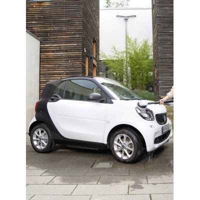 Мінімийка високого тиску Karcher K 4 Classic Car(1.679-422.0)