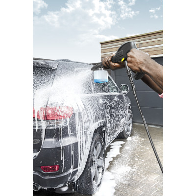 Мінімийка високого тиску Karcher K 4 Classic Car(1.679-422.0)