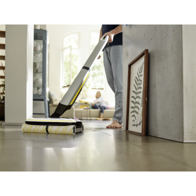 Електрошвабра Karcher FC 7 Cordless(1.055-701.0)
