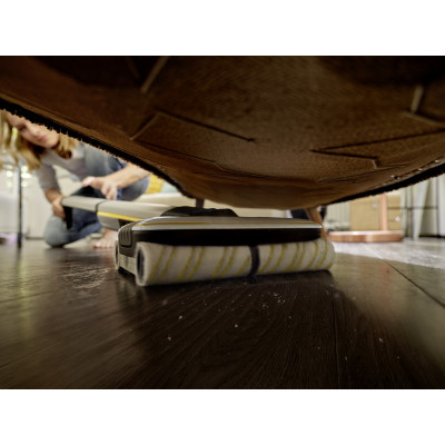 Електрошвабра Karcher FC 7 Cordless(1.055-701.0)