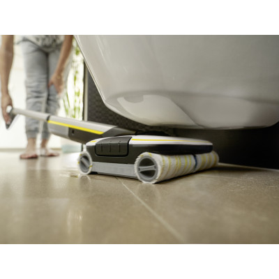 Електрошвабра Karcher FC 7 Cordless(1.055-701.0)