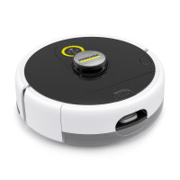 Робот-пилосос із функцією вологого прибирання Karcher RCF 3(1.269-660.0)