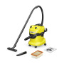 Господарський пилосос Karcher WD 4 V-20/5/22(1.628-209.0)