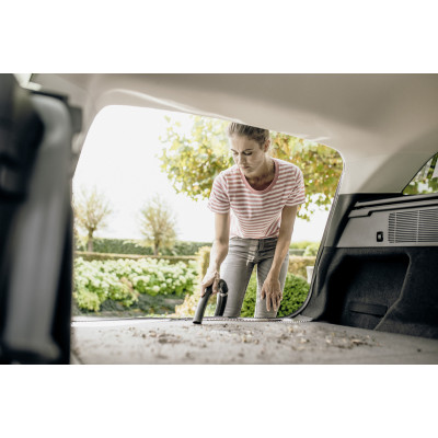 Господарський пилосос Karcher WD 4 V-20/5/22(1.628-209.0)