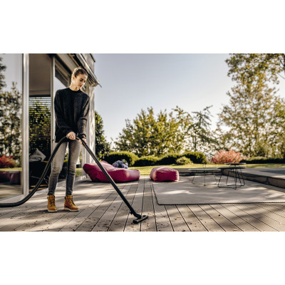 Господарський пилосос Karcher WD 4 V-20/5/22(1.628-209.0)