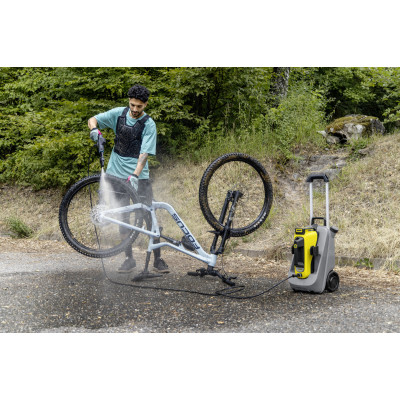 Портативна мінімийка Karcher OC 6-18 Premium(1.328-520.0)