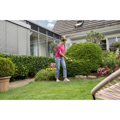 Ножиці для трави Karcher GSH 2 Plus(1.445-310.0)