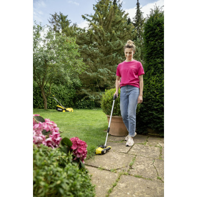 Ножиці для трави Karcher GSH 2 Plus(1.445-310.0)