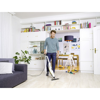Парова швабра Karcher SC 3 Upright(1.513-530.0)