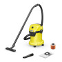 Господарський пилосос Karcher WD 3 V-17/4/20(1.628-127.0)