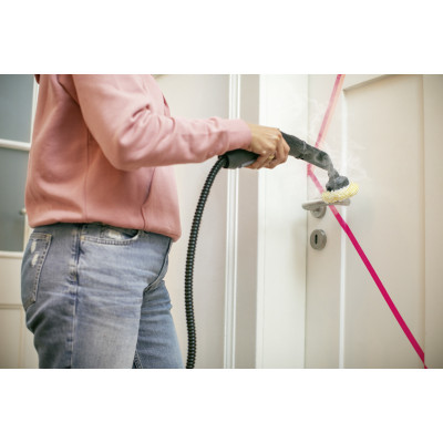  Karcher Обтяжки для великої круглої щітки, 2 шт.(2.863-345.0)