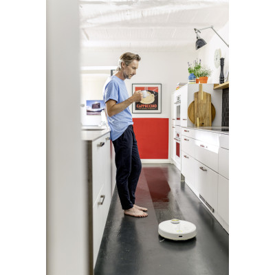  Karcher Комплект серветок для RCV 3(2.269-620.0)