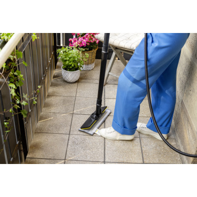  Karcher Комплект серветок для підлоги Power EasyFix, 2 шт.(2.863-342.0)