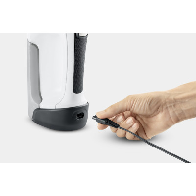 Акумуляторний віконний пилосос Karcher WV 6 Plus(1.633-741.0)