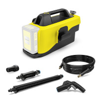 Портативна мінімийка Karcher OC 6-18(1.328-500.0)