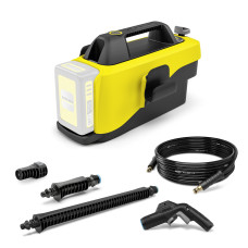 Портативна мінімийка Karcher OC 6-18(1.328-500.0)