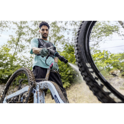 Портативна мінімийка Karcher OC 6-18(1.328-500.0)