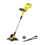 Акумуляторний тример Karcher LTR 3-18 Dual(1.445-450.0)