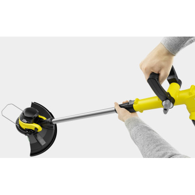 Акумуляторний тример Karcher LTR 3-18 Dual(1.445-450.0)
