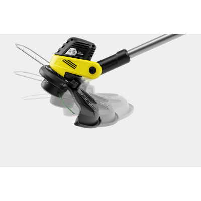 Акумуляторний тример Karcher LTR 3-18 Dual(1.445-450.0)
