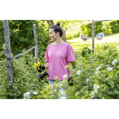 Акумуляторний гілкоріз Karcher TLO 2-18(1.445-340.0)