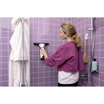 Акумуляторний віконний пилосос Karcher WV 2 Plus NP(1.633-661.0)