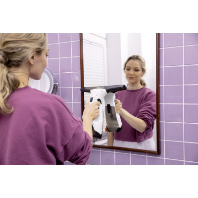 Акумуляторний віконний пилосос Karcher WV 2 Plus NP(1.633-661.0)