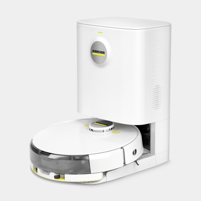  Karcher Станция для очистки для робота-пылесоса RCV 5(2.269-643.0)