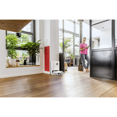  Karcher Станция для очистки для робота-пылесоса RCV 5(2.269-643.0)