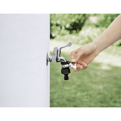  Karcher Адаптер для крана без різьби(2.645-256.0)