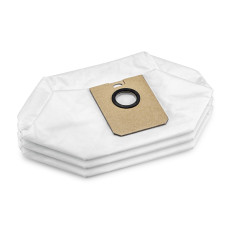  Karcher Фільтр-мішки для базової станції RCV 5 (комплект із 3 шт.)(2.269-644.0)