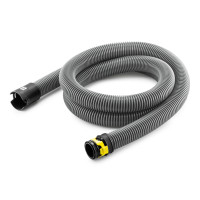  Karcher Удлинительный шланг для T/NT, DN 35, длина 2,5 м, с защелкой 2.0 и соединительной муфтой(2.889-145.0)