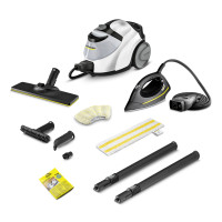 Пароочисник Karcher SC 5 EasyFix Iron(1.512-661.0)