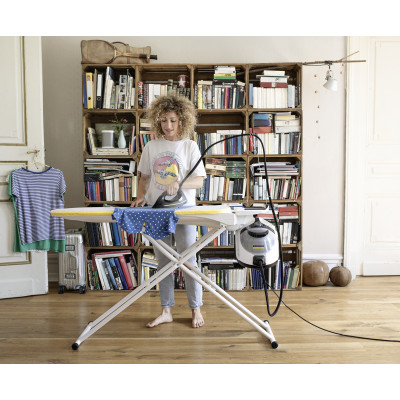 Пароочисник Karcher SC 5 EasyFix Iron(1.512-661.0)