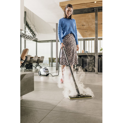 Пароочисник Karcher SC 5 EasyFix Iron(1.512-661.0)