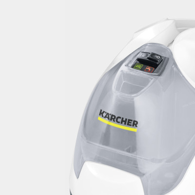 Пароочисник Karcher SC 4 EasyFix Iron(1.512-631.0)