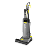 Профессиональный щеточный пылесос Karcher CV 38/2 Adv(1.033-336.0)