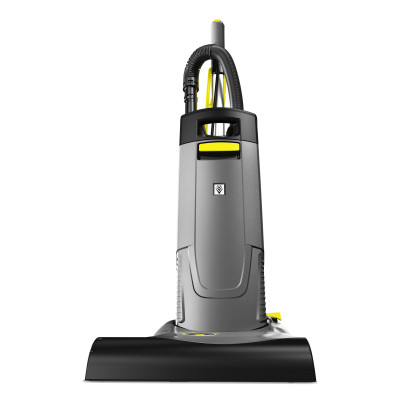 Профессиональный щеточный пылесос Karcher CV 38/2 Adv(1.033-336.0)
