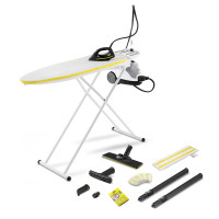 Пароочисник Karcher SI 4 EasyFix Iron(1.512-637.0)