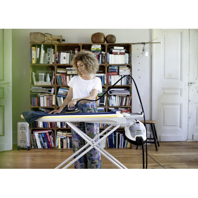 Пароочисник Karcher SI 4 EasyFix Iron(1.512-637.0)