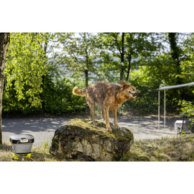  Karcher Щітка для домашніх тварин(2.644-421.0)